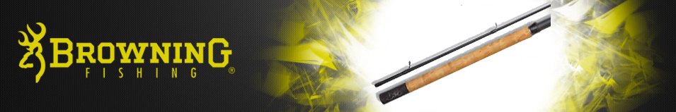 Browning Commercial King Wand