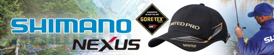 Nexus CA-110P LTD.BK