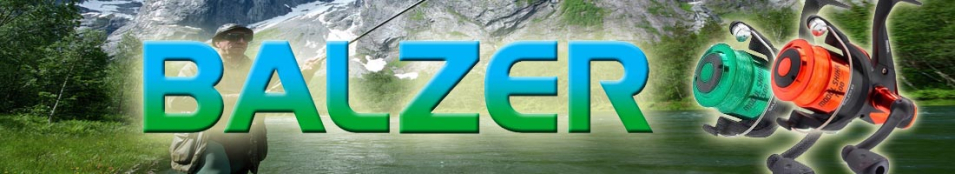 Balzer Shika 130 RD