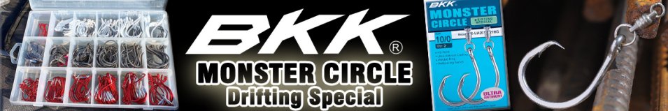 BKK Monster Circle Drifting Special