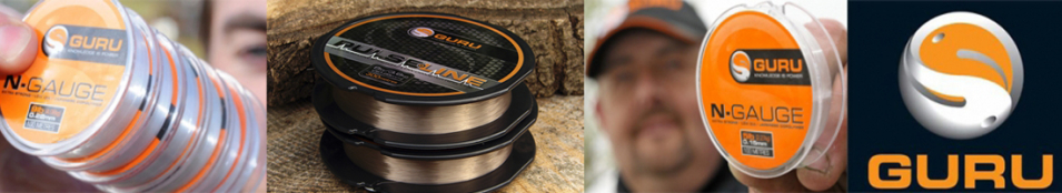 Guru Pulse-Line 300м