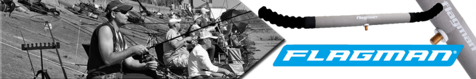 Flagman Feeder Rest Large Eva