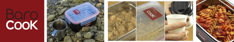 Barocook BC-003