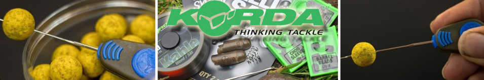 Korda Super Fine Baiting Needle