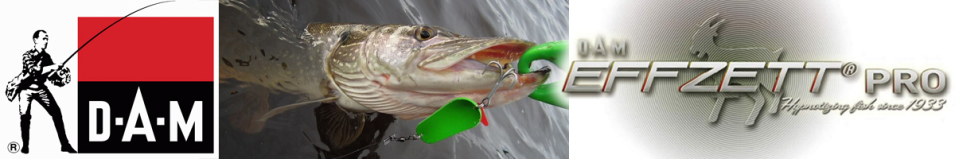 DAM Effzett Standard Original Colors 45гр