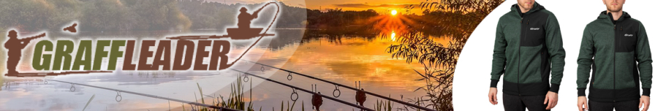 Graff (233-P-BL) оливковая