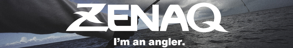 Zenaq Face & Neck Guard (Blue)