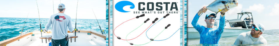 Costa C-Mono Retainer