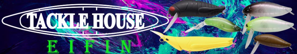 Tackle House Elfin Shrimp S