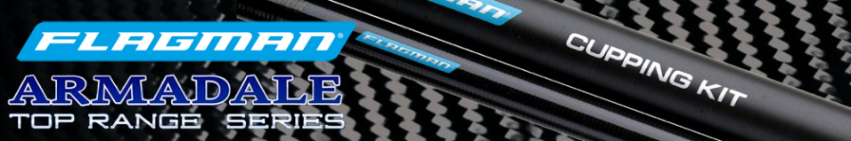 Flagman Armadale Cupping Kit 2 (ARCUPK)
