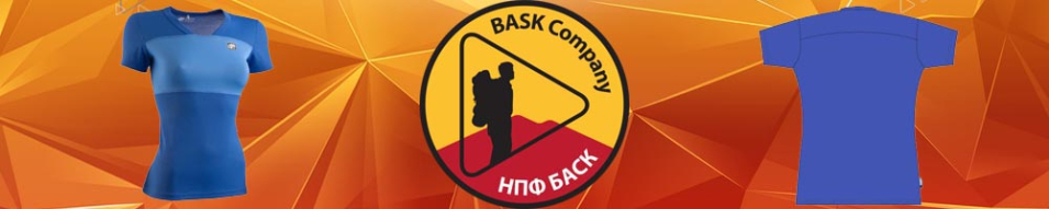 Bask Motion Lady Tee