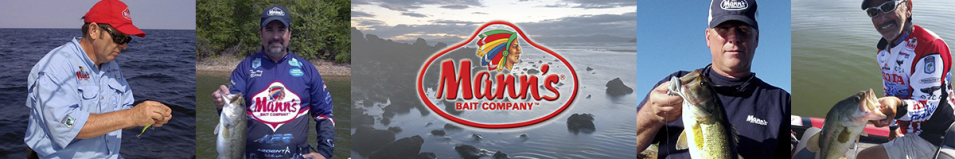 Manns Magnum Stretch 1-