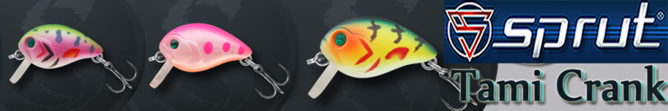 Sprut Tami Crank 27F