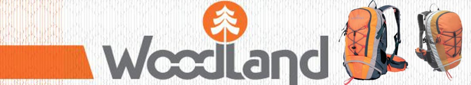 Woodland Ups 25L