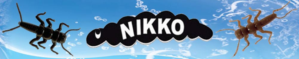 Nikko Oni Choro 3