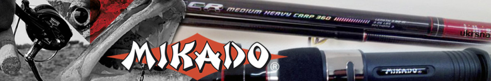 Mikado SCR Carp