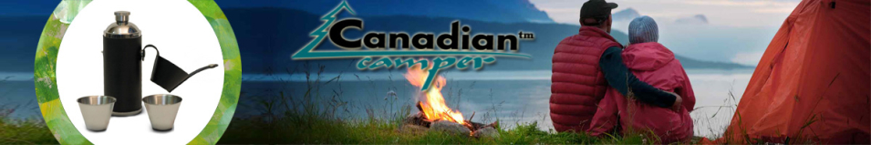 Canadian Camper СС-F226