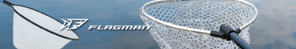 Flagman Trout (FT-B1400)