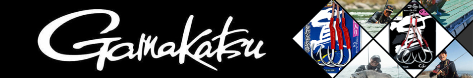 Gamakatsu GA027 Assist Hook Kan Short SP 3/0