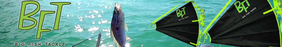 BFT Ocean Drift Sock