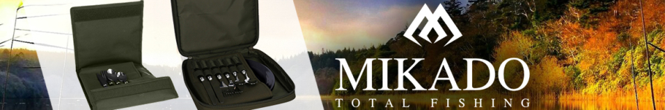 Mikado Enclave Dinner Set 1 Man (25X26x4cm) (UWF-024)