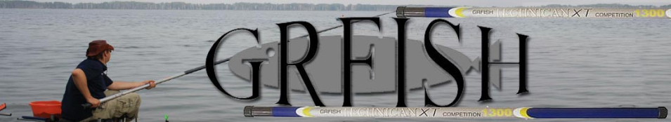 Grfish TECXTCO