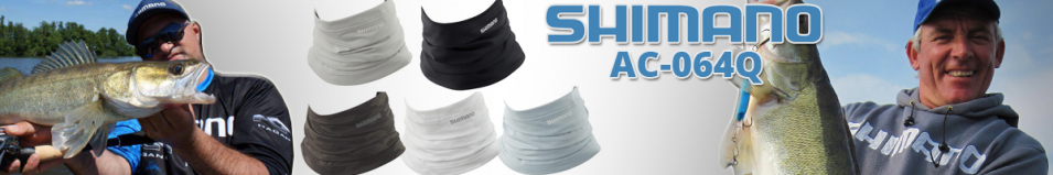 Shimano AC-064Q C.GRY