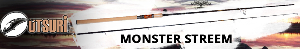 Utsuri Monster Streem