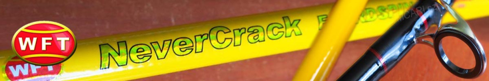 WFT Never Crack Fjordspin