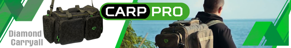 Carp Pro Diamond Carryall (CPD22038)