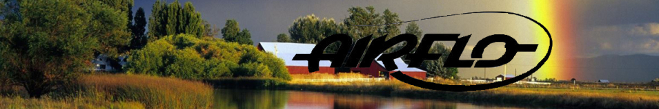 Airflo Delta Overtrousers