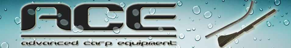 ACE Velocity Carbon Throwing Stick 