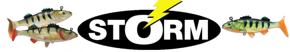 Storm WildEye Live Perch WLPE03