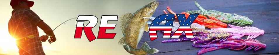 Relax Nymph 5" 14см