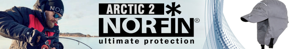 Norfin Arctic 2