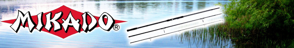 Mikado Dino Carp