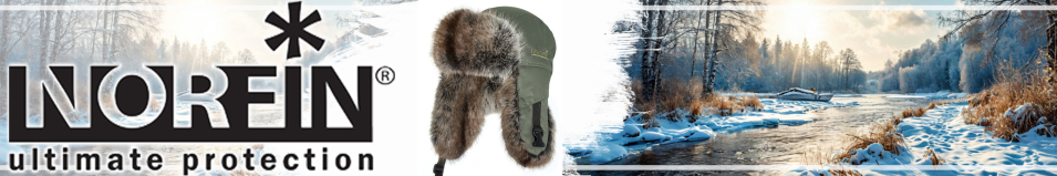 Norfin Extreme Pro Green