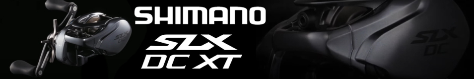 Shimano 22 SLX DC XT