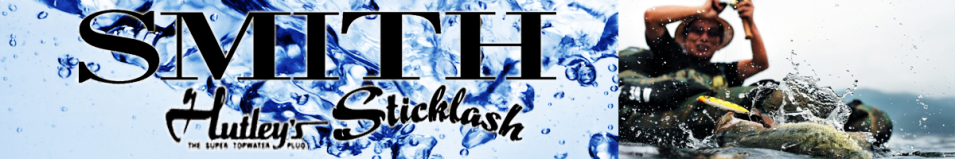 Smith Hutley's Sticklash