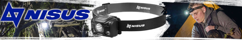 Nisus Pro (N-HL78)