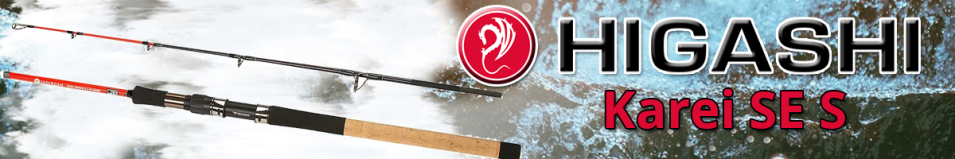 Higashi Karei SE S