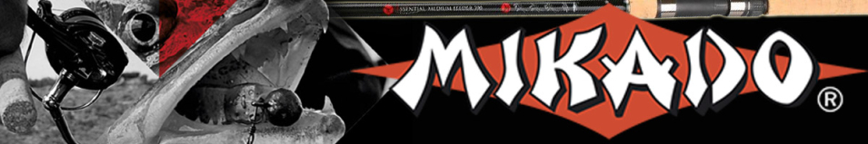 Mikado Essential Feeder