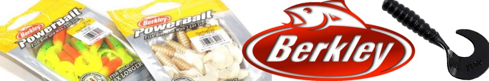 Berkley Powerbait Power Grub 5см