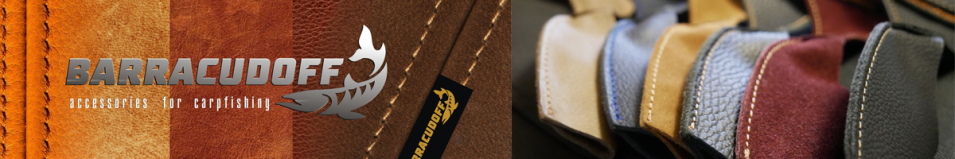 Barracudoff Напалечник