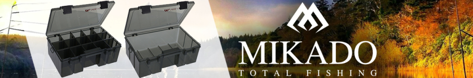 Mikado UACH-H498 35x22x10cm