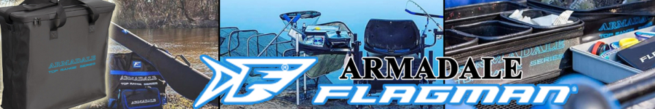 Flagman Armadale Eva Keepnet Bag (DKR113)