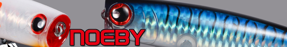 Noeby NBL9140 105мм 24гр.