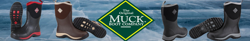 Muck Boots Arctiс Commuter ACM-050