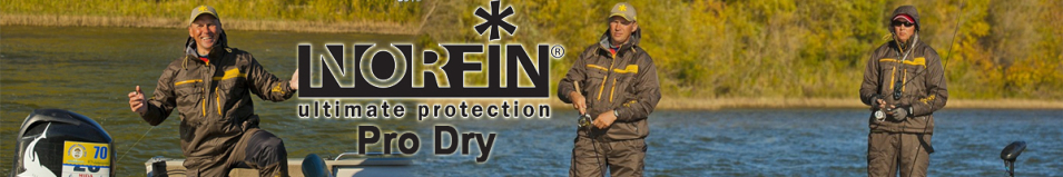 Norfin Pro Dry 