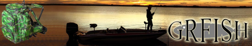 Grfish CH#02 Стульчик-рюкзак